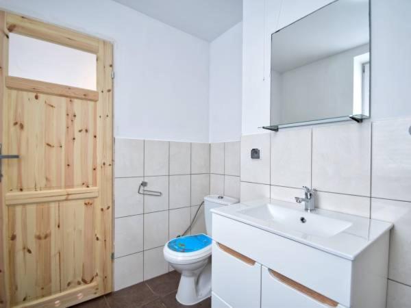 Alda-Pokoje Goscinne Nad Morzem Dziwnów Exterior foto