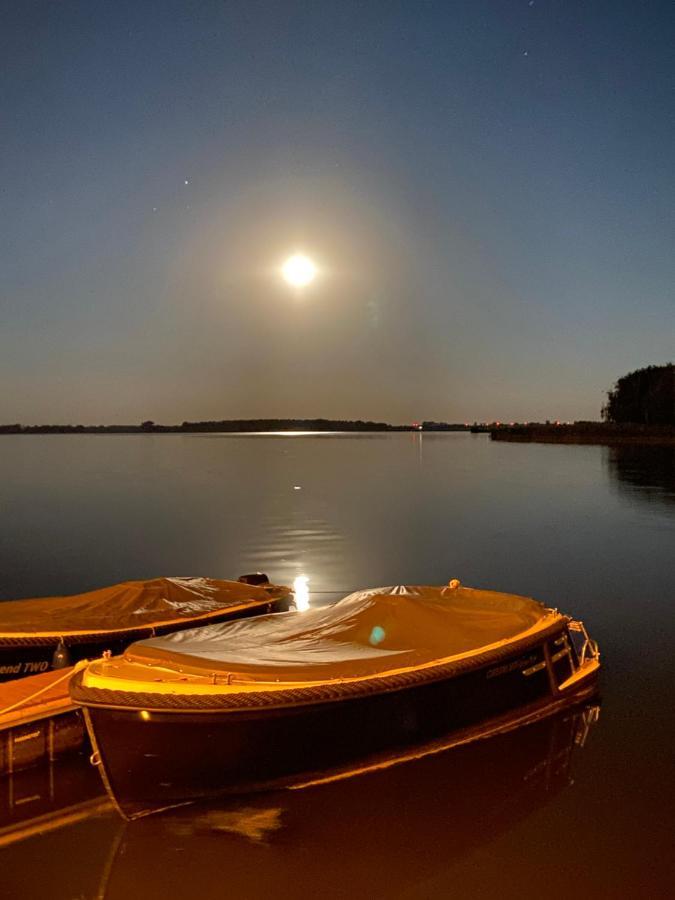 Alda-Pokoje Goscinne Nad Morzem Dziwnów Exterior foto